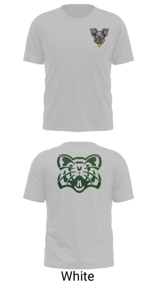Short Sleeve Performance Shirt, Huron High School Golf, Golf, Teamtime, Team time, sublimation, custom sports apparel, team uniforms, spirit wear, spiritwear, sports uniforms, custom shirts, team store, custom team store, fundraiser sports, apparel fundraiser