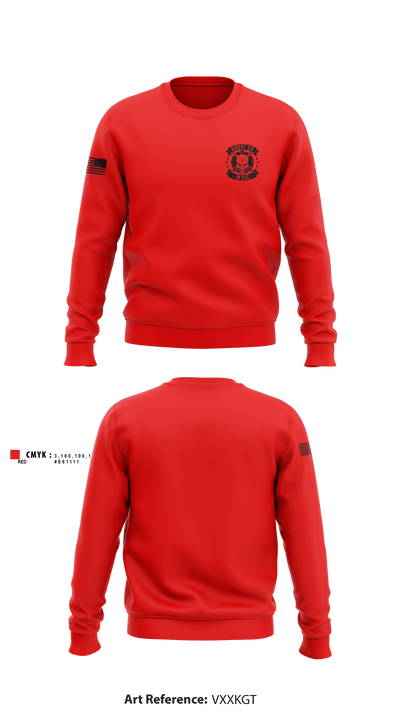 G/141 5528532 Crew Neck Sweatshirt - 1