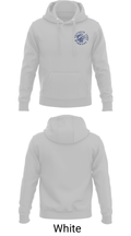Sailors 51466509 Hoodie - 34