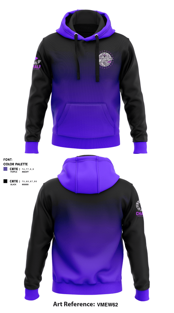 Hoodie, Chalf EntertainmentChalf Entertainment, , Teamtime, Team time, sublimation, custom sports apparel, team uniforms, spirit wear, spiritwear, sports uniforms, custom shirts, team store, custom team store, fundraiser sports, apparel fundraiser