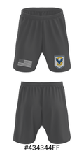 Sheboygan Christian School Soccer 3967240 Athletic Shorts With Pockets - 19