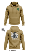 MID 1-10 SFG (A) 483143 Hoodie - 2