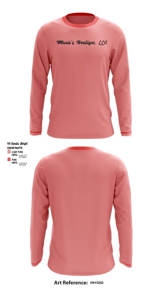 Long Sleeve Performance Shirt, Mazie’s Boutique, LLC, , Teamtime, Team time, sublimation, custom sports apparel, team uniforms, spirit wear, spiritwear, sports uniforms, custom shirts, team store, custom team store, fundraiser sports, apparel fundraiser