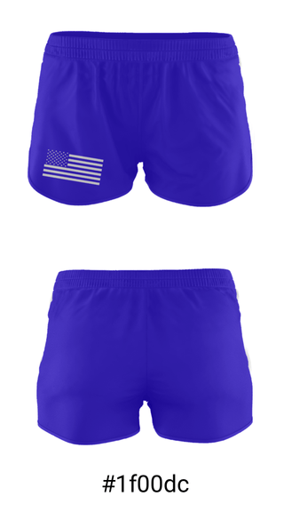 Ranger Panties, , Navy, Teamtime, Team time, sublimation, custom sports apparel, team uniforms, spirit wear, spiritwear, sports uniforms, custom shirts, team store, custom team store, fundraiser sports, apparel fundraiser