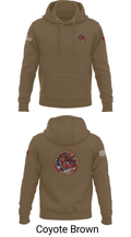 1484th Trans Co 77875137 Hoodie - 44