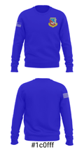 157 ARW 8295497 Crew Neck Sweatshirt - 7