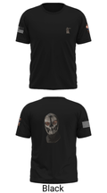 Air Assault 78962752 Short Sleeve Performance Shirt - 33