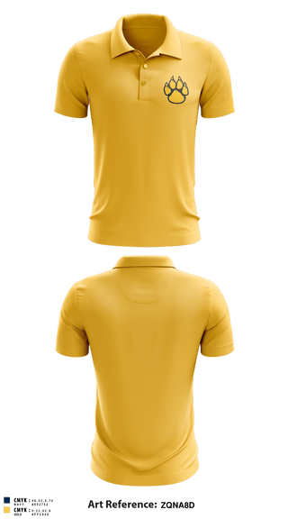 Short Sleeve Performance Polo, Waldo Pafford Elementary, Spirit Store, Teamtime, Team time, sublimation, custom sports apparel, team uniforms, spirit wear, spiritwear, sports uniforms, custom shirts, team store, custom team store, fundraiser sports, apparel fundraiser
