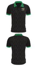 Prairieview School Cheer 29417373 Short Sleeve Performance Polo - 7