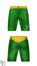 Muskegon Catholic Central High School Wrestling 91126963 Fight Shorts - 1