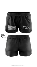 Mass communication specialists 42485553 Ranger Panties - 1