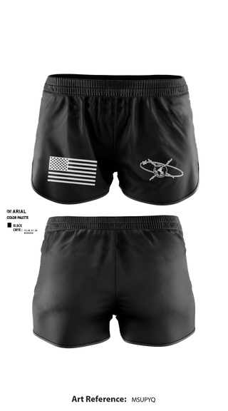Ranger Panties, Mass communication specialists, Navy, Teamtime, Team time, sublimation, custom sports apparel, team uniforms, spirit wear, spiritwear, sports uniforms, custom shirts, team store, custom team store, fundraiser sports, apparel fundraiser