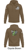 Washington State Patrol Aviation 88282662 Hoodie - 42