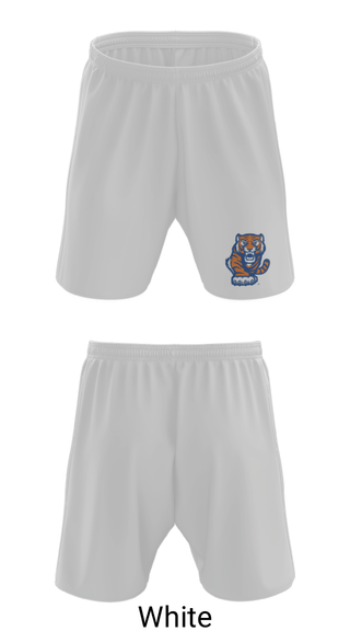Athletic Shorts With Pockets, Chilton County High School Band, Spirit Store, Teamtime, Team time, sublimation, custom sports apparel, team uniforms, spirit wear, spiritwear, sports uniforms, custom shirts, team store, custom team store, fundraiser sports, apparel fundraiser