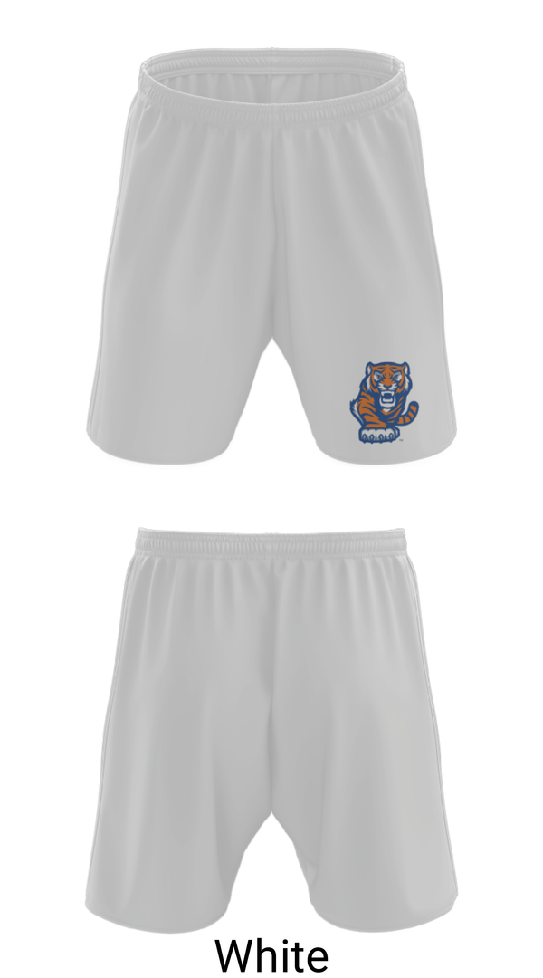 Athletic Shorts With Pockets, Chilton County High School Band, Spirit Store, Teamtime, Team time, sublimation, custom sports apparel, team uniforms, spirit wear, spiritwear, sports uniforms, custom shirts, team store, custom team store, fundraiser sports, apparel fundraiser