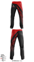 Pirates 72705935 Sweatpants - 1