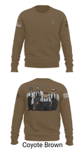 RSS Pueblo 70093991 Crew Neck Sweatshirt - 8