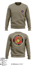 670 53429704 Crew Neck Sweatshirt - 1