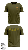Veteran Coaching AllianceVeteran Coaching Alliance 58304430 Short Sleeve Performance Shirt - 4