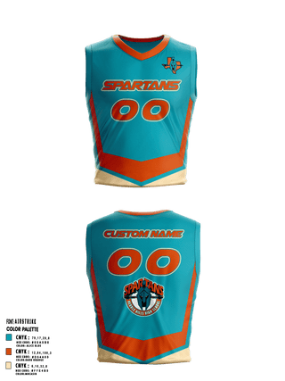 Mens Basketball Jersey, Spartans, Women's Basketball, Teamtime, Team time, sublimation, custom sports apparel, team uniforms, spirit wear, spiritwear, sports uniforms, custom shirts, team store, custom team store, fundraiser sports, apparel fundraiser