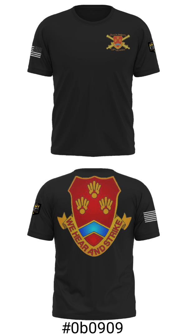 Short Sleeve Performance Shirt, , National Guard, Teamtime, Team time, sublimation, custom sports apparel, team uniforms, spirit wear, spiritwear, sports uniforms, custom shirts, team store, custom team store, fundraiser sports, apparel fundraiser