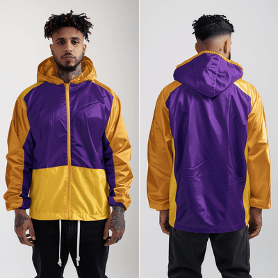 Queen Creek 42823667 Windbreaker - 2