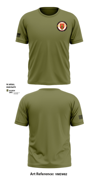 Short Sleeve Performance Shirt, , Army, Teamtime, Team time, sublimation, custom sports apparel, team uniforms, spirit wear, spiritwear, sports uniforms, custom shirts, team store, custom team store, fundraiser sports, apparel fundraiser