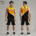Bear River Bandits 72391495 Basketball Uniform - 2