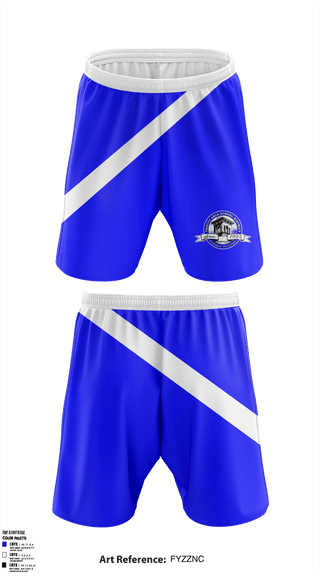 Athletic Shorts With Pockets, Trinity Senior High School, Spirit Store, Teamtime, Team time, sublimation, custom sports apparel, team uniforms, spirit wear, spiritwear, sports uniforms, custom shirts, team store, custom team store, fundraiser sports, apparel fundraiser