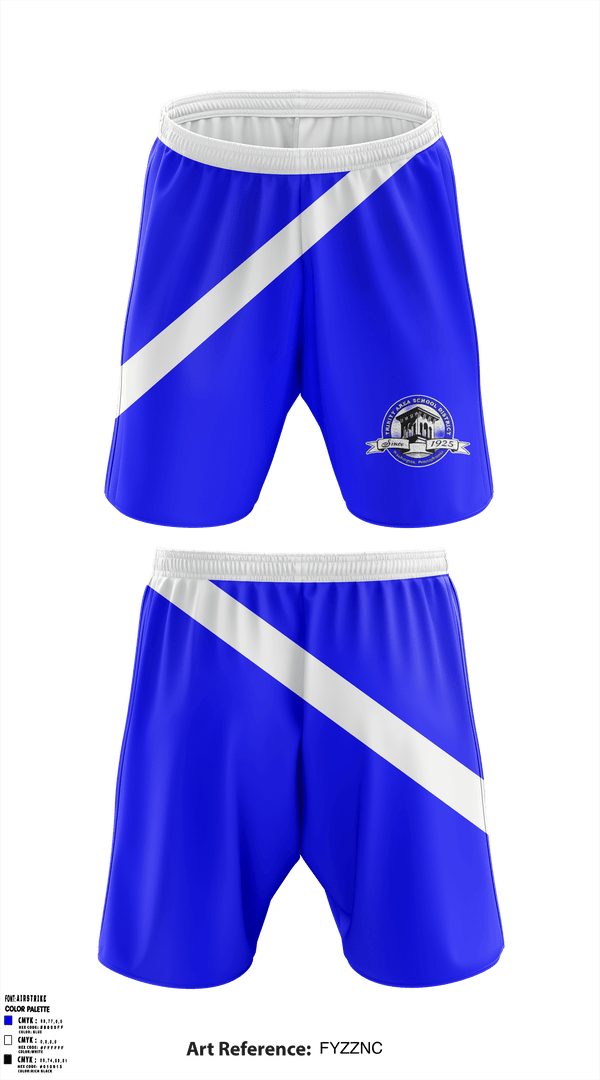 Athletic Shorts With Pockets, Trinity Senior High School, Spirit Store, Teamtime, Team time, sublimation, custom sports apparel, team uniforms, spirit wear, spiritwear, sports uniforms, custom shirts, team store, custom team store, fundraiser sports, apparel fundraiser