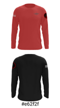 AO 49843601 Long Sleeve Performance Shirt - 13