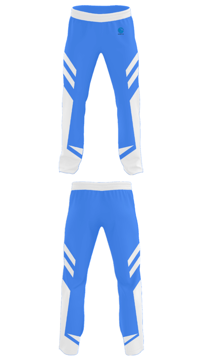 Kenston Middle School 10997372 Sweatpants - 8