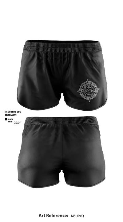 Jaimie Cox Foundation 83768320 Ranger Panties - 5
