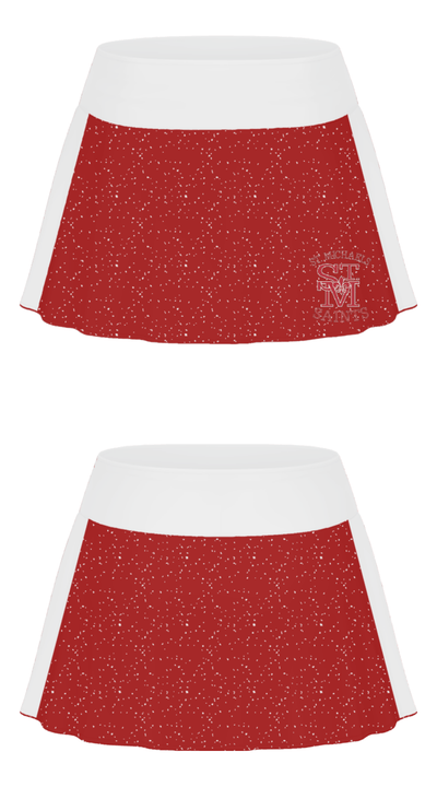 Saint Michaels High School Field Hockey 63636856 Skort - 21