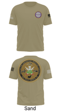 CLMS 3193504 Short Sleeve Performance Shirt - 35