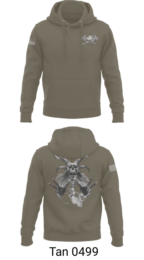 Hoodie, , National Guard, Teamtime, Team time, sublimation, custom sports apparel, team uniforms, spirit wear, spiritwear, sports uniforms, custom shirts, team store, custom team store, fundraiser sports, apparel fundraiser