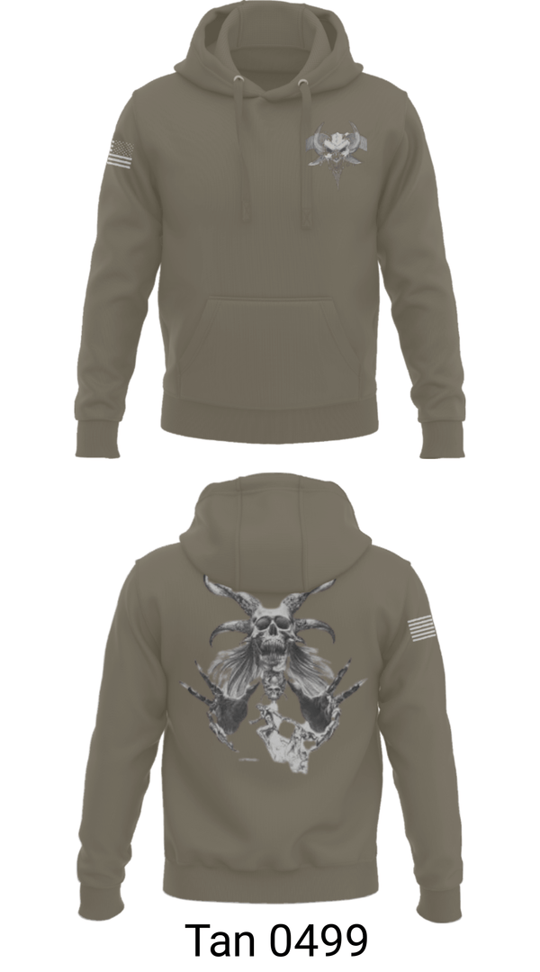Hoodie, , National Guard, Teamtime, Team time, sublimation, custom sports apparel, team uniforms, spirit wear, spiritwear, sports uniforms, custom shirts, team store, custom team store, fundraiser sports, apparel fundraiser