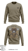 433 TRS 45089100 Crew Neck Sweatshirt - 1