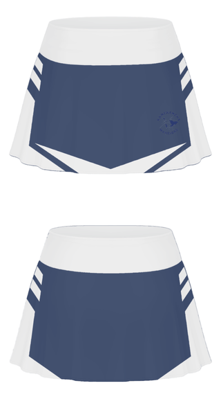 Skort, Kamehameha School-Maui Campus Golf, Golf, Teamtime, Team time, sublimation, custom sports apparel, team uniforms, spirit wear, spiritwear, sports uniforms, custom shirts, team store, custom team store, fundraiser sports, apparel fundraiser
