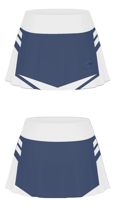 Kamehameha School-Maui Campus Golf 44594344 Skort - 29