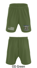 3rd battalion 5th Marines 17647737 Athletic Shorts With Pockets - 27