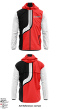Blazers 66745045 Windbreaker - 1