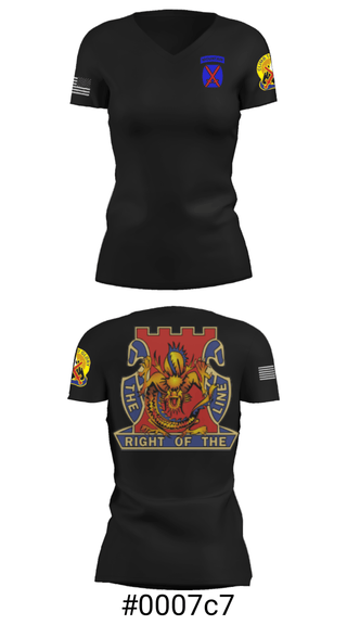 Women's Short Sleeve Vneck Shirt, , Army, Teamtime, Team time, sublimation, custom sports apparel, team uniforms, spirit wear, spiritwear, sports uniforms, custom shirts, team store, custom team store, fundraiser sports, apparel fundraiser
