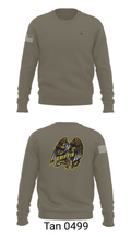 1-25 AB Echo C.Co 9457817 Crew Neck Sweatshirt - 11