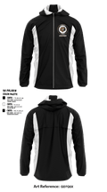 Armorel High School Cheer 7248394 Windbreaker - 1
