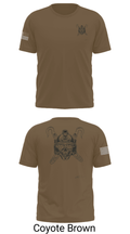 991ST Transportation Co 10551694 Short Sleeve Performance Shirt - 32