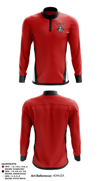 Long Sleeve Performance Shirt, Plainview High School Basketball, Women's Basketball, Teamtime, Team time, sublimation, custom sports apparel, team uniforms, spirit wear, spiritwear, sports uniforms, custom shirts, team store, custom team store, fundraiser sports, apparel fundraiser