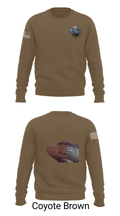 5th AMXS 66164190 Crew Neck Sweatshirt - 8