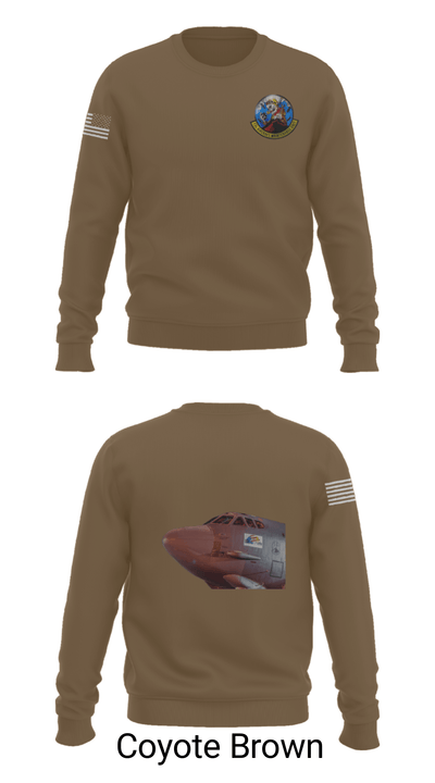 5th AMXS 66164190 Crew Neck Sweatshirt - 8