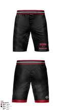 Durango HS Wrestling 8720193 Fight Shorts - 2